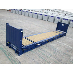 Collection image for: 40-Fuß-Container