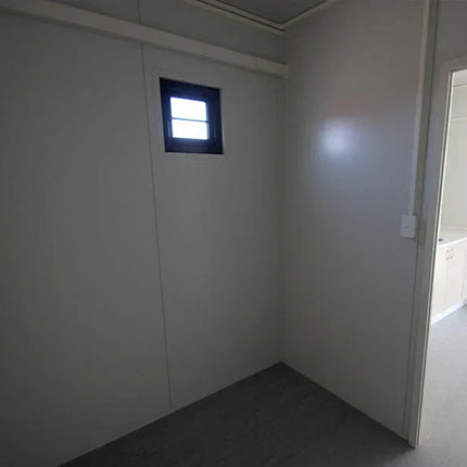 40-Fuß-Seecontainer-Büro