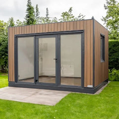 Collection image for: Bürocontainer