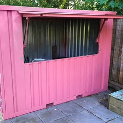Collection image for: Bar-/Café-Container