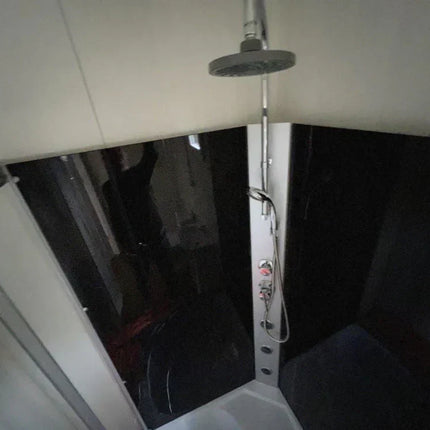 Wohneinheit / Büroeinheit von 24 m²