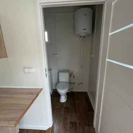 Wohneinheit / Büroeinheit von 24 m²